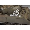 7763 3 model kit tank zvezda 3702 m4 a2 sherman 1 35