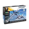 7799 darcekovy set lietadlo revell 05677 top gun 2 movie set 1 72