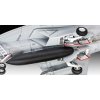 7799 2 darcekovy set lietadlo revell 05677 top gun 2 movie set 1 72