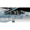 7799 8 darcekovy set lietadlo revell 05677 top gun 2 movie set 1 72