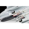 7808 2 plastovy model lietadlo revell 03864 f a 18e super hornet top gun 1 48