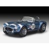 7811 4 plastovy model auto revell 07669 62 shelby cobra 289 1 25
