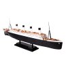 785 2 model kit lod zvezda 9059 r m s titanic 1 700