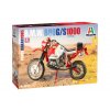 7904 model kit motorka italeri 4641 bmw 1000 dakar 1985 1 9