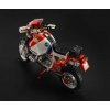 7904 2 model kit motorka italeri 4641 bmw 1000 dakar 1985 1 9
