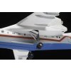 7910 3 model kit lietadlo zvezda 7034 beriev be 200 amphibious aircraft 1 144