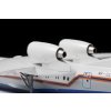 7910 4 model kit lietadlo zvezda 7034 beriev be 200 amphibious aircraft 1 144