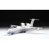 7910 6 model kit lietadlo zvezda 7034 beriev be 200 amphibious aircraft 1 144