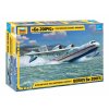 7910 model kit lietadlo zvezda 7034 beriev be 200 amphibious aircraft 1 144