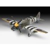 7931 5 plastovy model lietadlo revell 03851 hawker tempest v 1 32