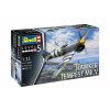 7931 plastovy model lietadlo revell 03851 hawker tempest v 1 32