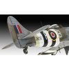 7931 2 plastovy model lietadlo revell 03851 hawker tempest v 1 32