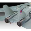 7937 4 plastovy model lietadlo revell 03865 maverick s f 14a tomcat top gun 1 48