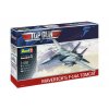7937 plastovy model lietadlo revell 03865 maverick s f 14a tomcat top gun 1 48