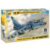 7940 model kit lietadlo zvezda 7217 suchoi su 39 1 72