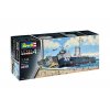 7958 plastovy model lod revell 05169 us navy landing ship medium 1 144