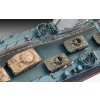 7958 2 plastovy model lod revell 05169 us navy landing ship medium 1 144