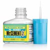 7976 1 lepidlo gunze mc129 mr cement s lepidlo na plast 40ml