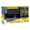 8012 1 model kit lietadlo zvezda 7321 c 130 h hercules 1 72