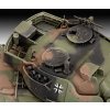 8018 3 plastovy model tank revell 03320 leopard 1a5 1 35