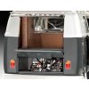 8021 4 plastovy model auto revell 07674 vw t1 camper 1 24