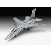 8027 5 plastovy model lietadlo revell 04974 ef 111a raven 1 72
