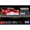 8039 model kit auto tamiya 24222 toyota gt one ts020 1 24