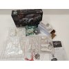 8069 model kit auto belkits bel004 skoda fabia s2000 evo 1 24
