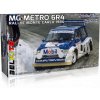 8099 model kit auto belkits bel015 mg metro 6r4 1986 1 24