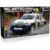 8102 model kit auto belkits bel016 mg metro 6r4 1986 1 24