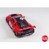 8117 3 model kit auto nunu pn24004 audi r8 lms gt3 spa 24 hours 15 1 24