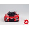 8117 4 model kit auto nunu pn24004 audi r8 lms gt3 spa 24 hours 15 1 24