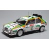 8120 1 model kit auto nunu pn24005 lancia delta s4 86 sanremo rally 1 24