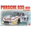 8123 model kit auto nunu pn24006 porsche 935 k3 79 lm winner 1 24