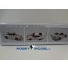8123 6 model kit auto nunu pn24006 porsche 935 k3 79 lm winner 1 24