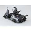 Model Kit auto AOSHIMA AO06374 - Lamborghini Murcielago R-SV (1:24)