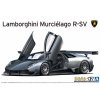 Model Kit auto AOSHIMA AO06374 - Lamborghini Murcielago R-SV (1:24)