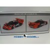 8132 1 model kit auto aoshima ao00751 mclaren f1 gtr 1997 le mans 24h 44 1 24