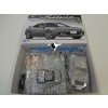 8138 2 model kit auto aoshima ao00864 s15 silvia spec r sparkling silver 1 24