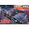 8156 model kit auto aoshima ao04355 knight rider k i t t season four spm 1 24