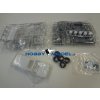 8228 4 model kit auto aoshima ao05708 nissan d21 terrano v6 3000 r3m 91 1 24