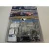 8237 3 model kit auto aoshima ao05748 skyline kyalami 9h endurance 82 1 24