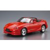 8240 1 model kit auto aoshima ao05769 mazdaspeed nb8c roadster a spec 99 1 24