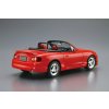 8240 2 model kit auto aoshima ao05769 mazdaspeed nb8c roadster a spec 99 1 24