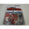 8261 3 model kit auto aoshima ao05839 vertex fd3s mazda rx 7 99 1 24