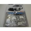 8291 3 model kit auto aoshima ao05897 c west cz4a lancer evolution x 07 mitsu 1 24