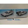 8297 1 model kit auto aoshima ao05916 back to the future 1 delorean 1 24