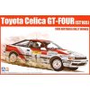 8309 model kit auto beemax b24001 toyota celica gt four st165 1 24