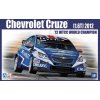 8312 model kit auto beemax b24003 chevrolet cruze 1 6t 2012 1 24