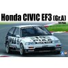 8315 model kit auto beemax b24005 honda civic ef3 gr a 1 24